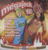 Megajeck. Vol.16
