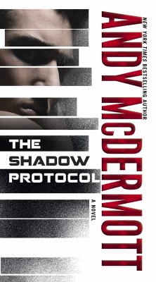 The Shadow Protocol - McDermott, Andy