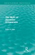 Myth of Japanese Uniqueness (Routledge... - Bild 1