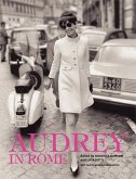 Audrey in Rome