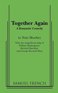 Cover Together Again