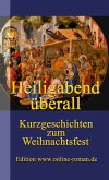 Heiligabend überall (eBook, ePUB)