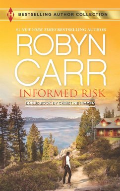 Informed Risk & a Hero for Sophie Jones - Carr, Robyn; Rimmer, Christine
