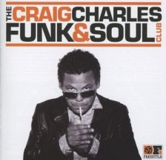 The Craig Charles Funk & Soul Club
