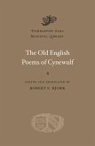 The Old English Poems of Cynewulf