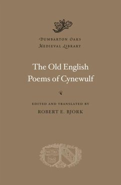 The Old English Poems of Cynewulf - Cynewulf