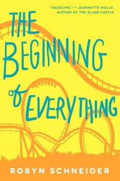 The Beginning of Everything - Schneider, Robyn