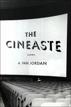 The Cineaste - Jordan, A van