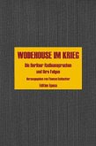 Wodehouse im Krieg