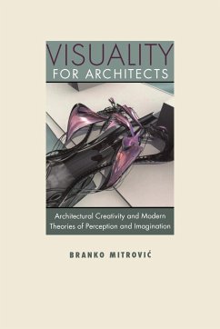 Visuality for Architects - Mitrovic, Branko