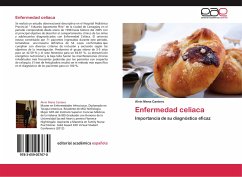 Enfermedad celiaca - Mena Cantero, Alvin