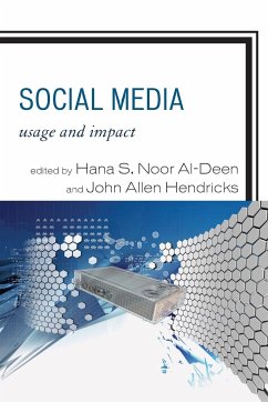 Social Media - Noor Al-Deen, Hana S.; Hendricks, John Allen
