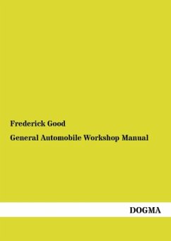 General Automobile Workshop Manual