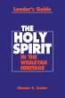 Holy Spirit in the Wesleyan Heritage... - Bild 1