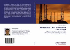 Microwave Links Simulation and Design - Donzelli, Francesco