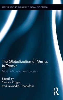 The Globalization of Musics in Transit Cover The Globalization of Musics in Transit
