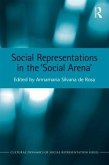 Social Representations in the 'Social Arena'