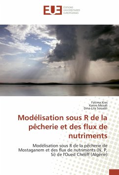 Modélisation sous R de la pêcherie et des flux de nutriments - Kies, Fatima Mezali, Karim Soualili, Dina-Lila
