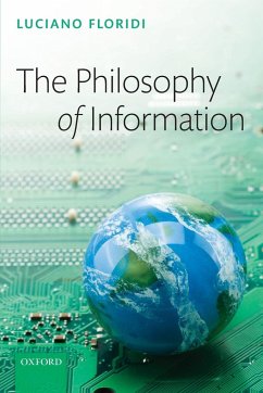 The Philosophy of Information - Floridi, Luciano