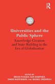 Universities and the Public Sphere