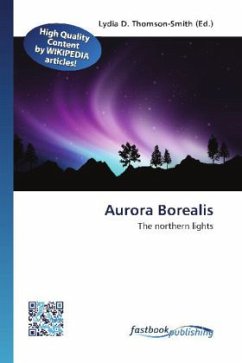 Aurora Borealis