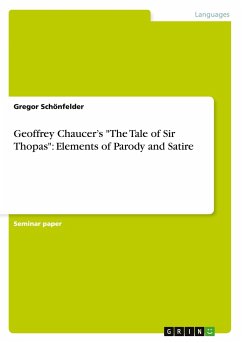 Geoffrey Chaucer's 