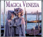 Magica Venezia, 1 Audio-CD