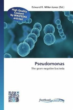 Pseudomonas