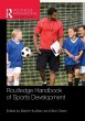 Routledge Handbook of Sports Development - Bild 1