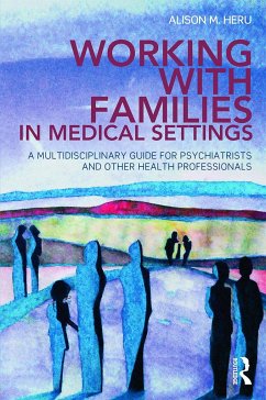 Working With Families in Medical Settings