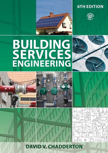 Building Services Engineering Building Services Engineering