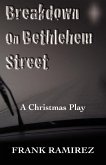 Breakdown on Bethlehem Street