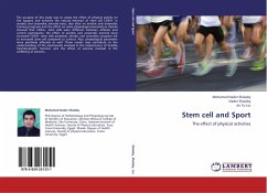 Stem cell and Sport