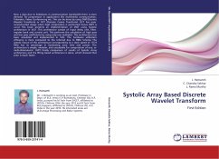Systolic Array Based Discrete Wavelet Transform - Hemanth, J.;Chandra Sekhar, C.;Rama Murthy, L.