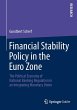 Financial Stability Policy in the Euro... - Bild 1
