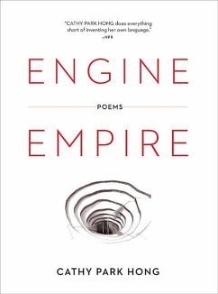 Engine Empire - Hong, Cathy Park