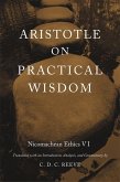 Aristotle on Practical Wisdom