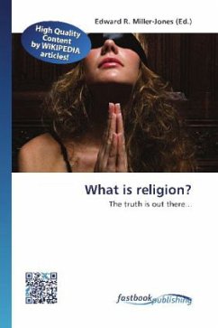 What is religion?