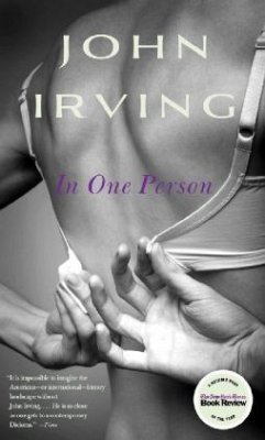 In One Person - Irving, John