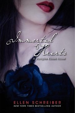 Vampire Kisses 9: Immortal Hearts - Schreiber, Ellen