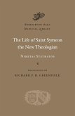The Life of Saint Symeon the New Theologian The Life of Saint Symeon the New Theologian