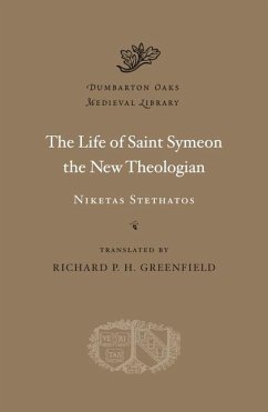 The Life of Saint Symeon the New Theologian - Stethatos, Niketas