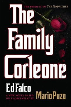 The Family Corleone\Die Corleones, engl. Ausgabe - Falco, Ed
