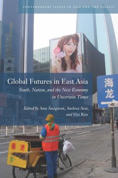 Global Futures in East Asia