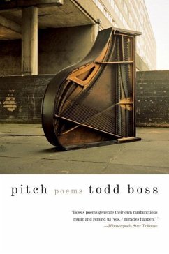 Pitch - Boss, Todd