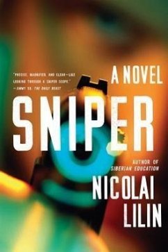 Sniper - Lilin, Nicolai