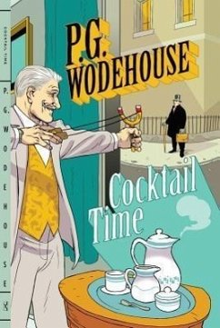 Cocktail Time - Wodehouse, P. G.