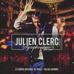 Symphonique - Clerc,Julien