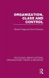 Organization, Class and Control (RLE - Bild 1