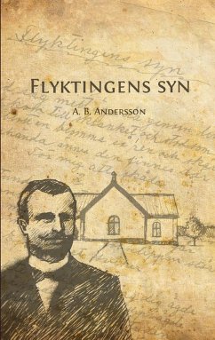 Cover Flyktingens syn